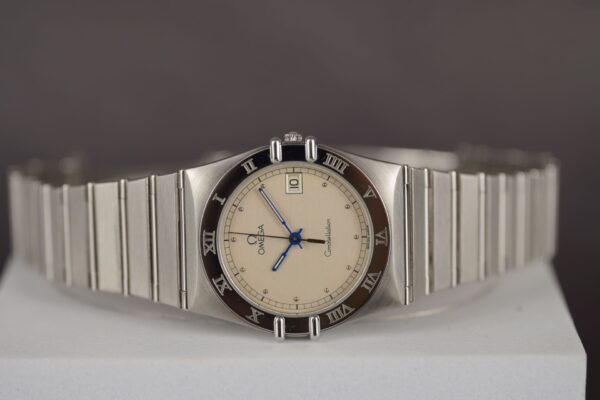 Omega Constellation 396.1070 – Image 11