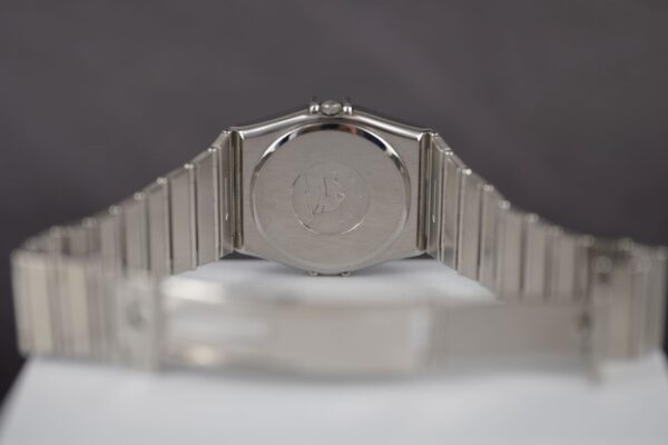 Omega Constellation 396.1070 – Image 14