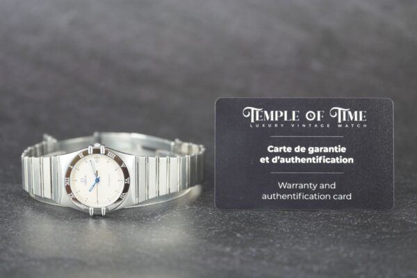 Omega Constellation 396.1070 – Image 16