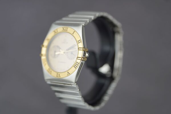 Omega Constellation 396.1070 – Image 2