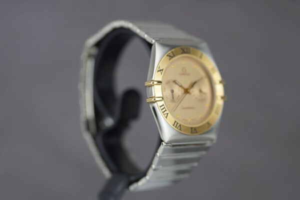 Omega Constellation 396.1070 – Image 4