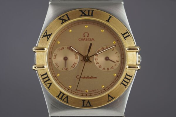 Omega Constellation 396.1070 – Image 6