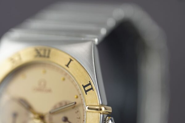 Omega Constellation 396.1070 – Image 7