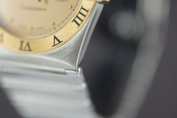 Omega Constellation 396.1070 – Image 8