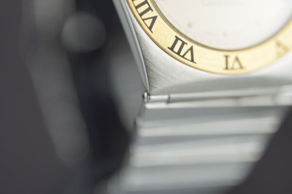 Omega Constellation 396.1070 – Image 10