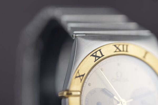 Omega Constellation 396.1070 – Image 9