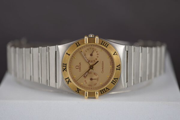 Omega Constellation 396.1070 – Image 11