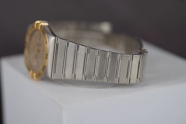 Omega Constellation 396.1070 – Image 12
