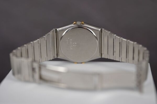 Omega Constellation 396.1070 – Image 14