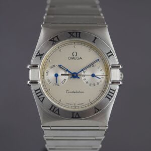 Omega Constellation 396.1070