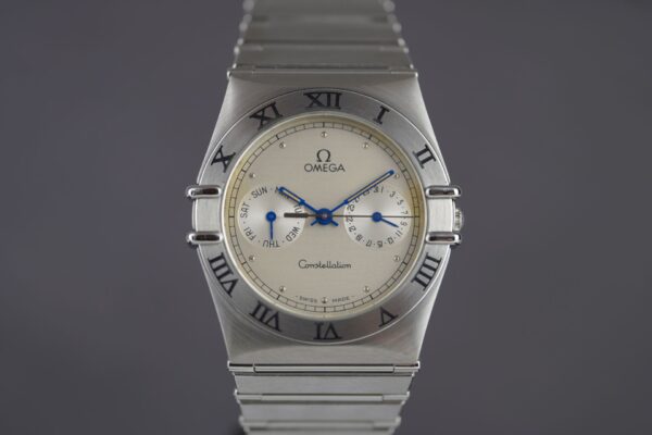 Omega Constellation 396.1070