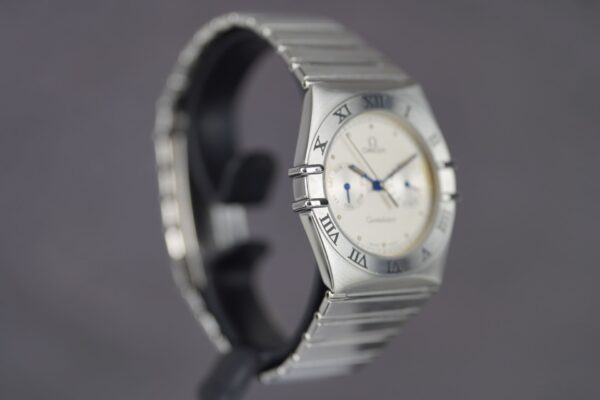Omega Constellation 396.1070 – Image 4