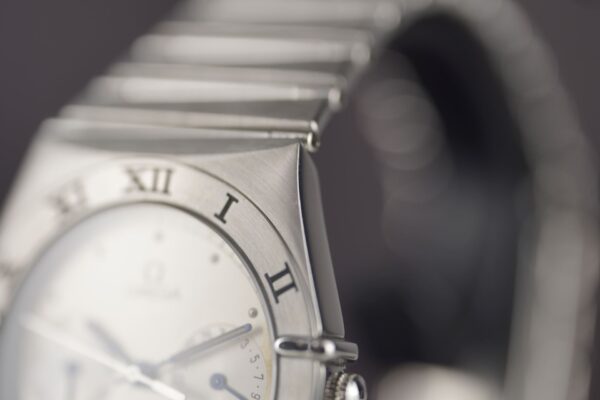 Omega Constellation 396.1070 – Image 7