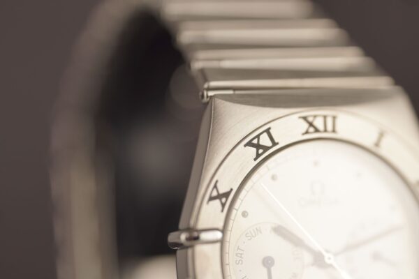 Omega Constellation 396.1070 – Image 9