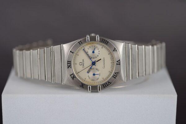 Omega Constellation 396.1070 – Image 11