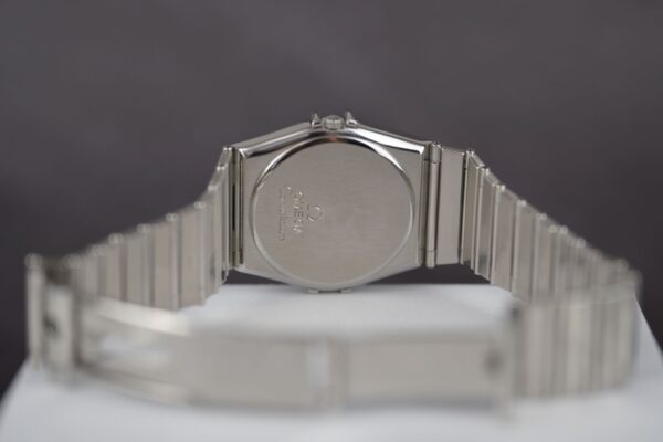 Omega Constellation 396.1070 – Image 14