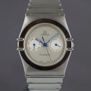 Omega Constellation 396.1070