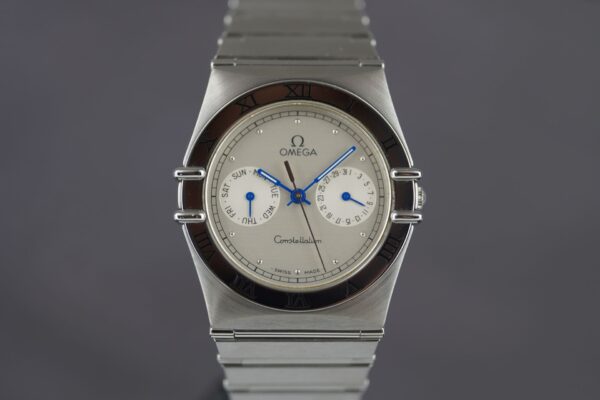 Omega Constellation 396.1070