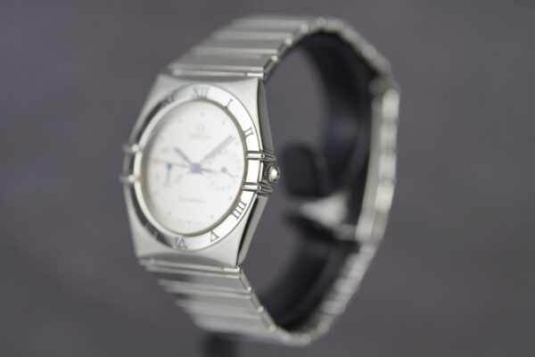 Omega Constellation 396.1070 – Image 2
