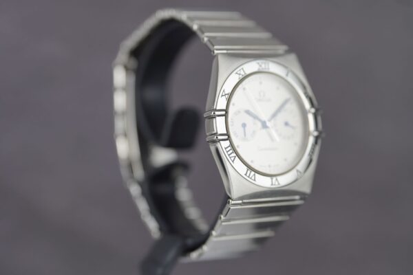 Omega Constellation 396.1070 – Image 4