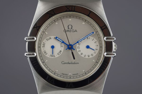 Omega Constellation 396.1070 – Image 6