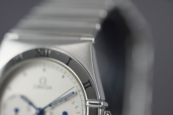 Omega Constellation 396.1070 – Image 7