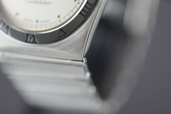 Omega Constellation 396.1070 – Image 8