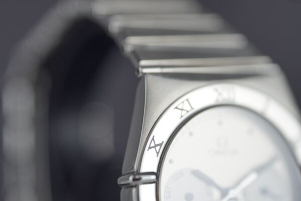 Omega Constellation 396.1070 – Image 9