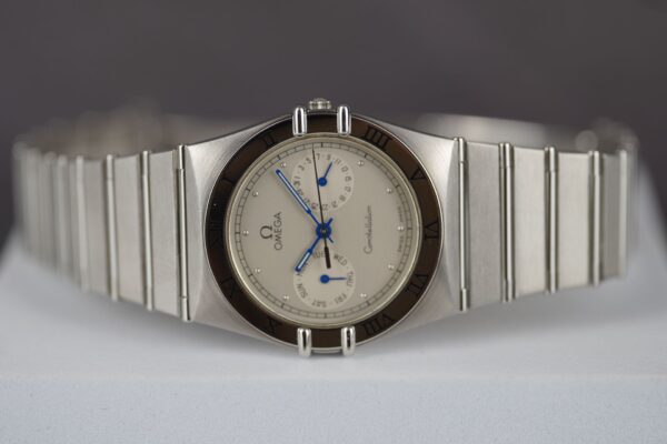 Omega Constellation 396.1070 – Image 11