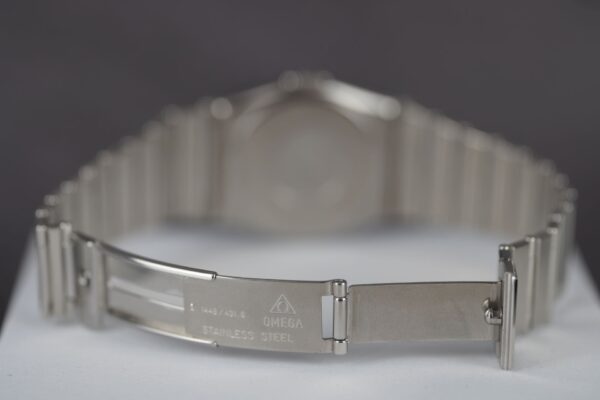 Omega Constellation 396.1070 – Image 15