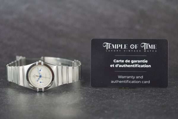 Omega Constellation 396.1070 – Image 16
