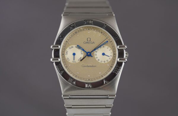 Omega Constellation 396.1070