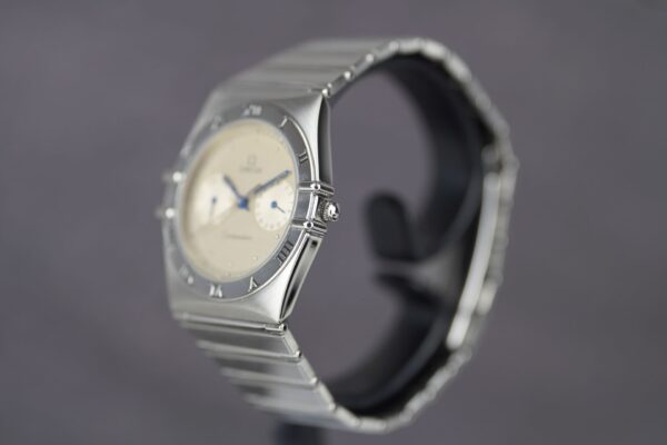 Omega Constellation 396.1070 – Image 2