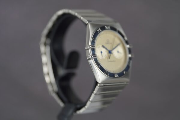 Omega Constellation 396.1070 – Image 4