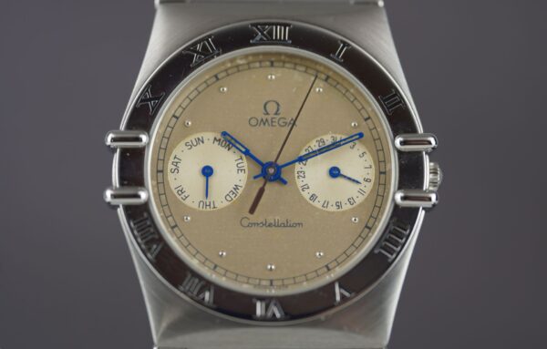 Omega Constellation 396.1070 – Image 6