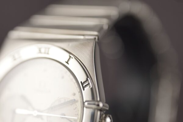 Omega Constellation 396.1070 – Image 7