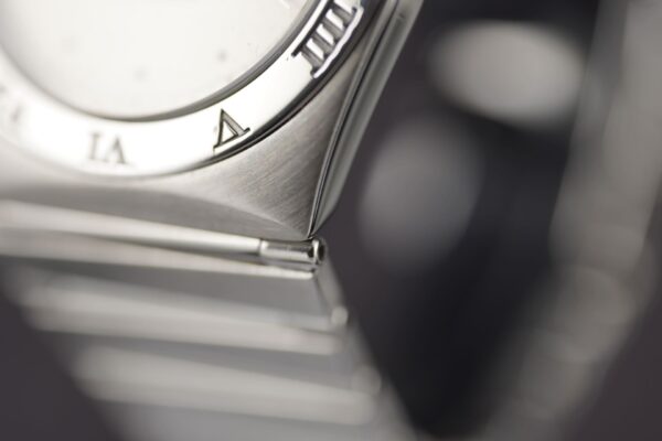 Omega Constellation 396.1070 – Image 8