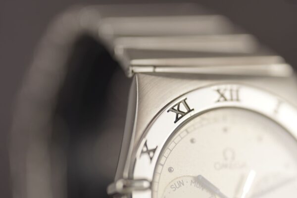 Omega Constellation 396.1070 – Image 9
