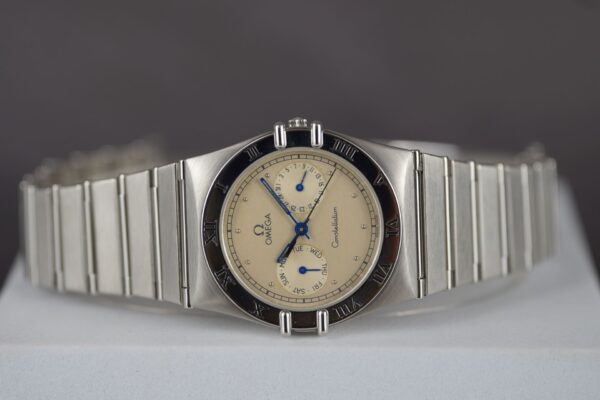 Omega Constellation 396.1070 – Image 11