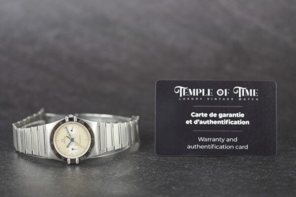 Omega Constellation 396.1070 – Image 16