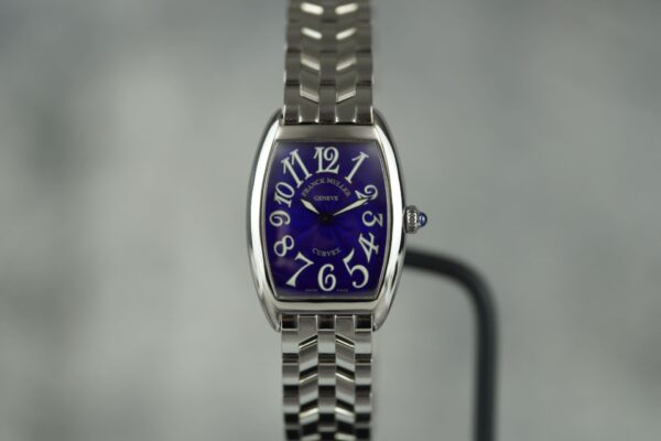 Franck Muller Curvex 1752 QZ