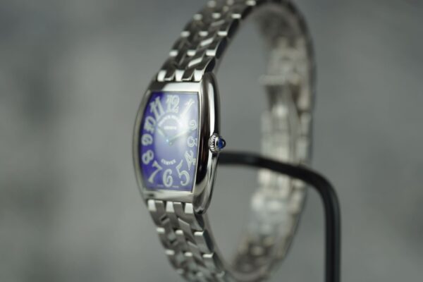 Franck Muller Curvex 1752 QZ – Image 2