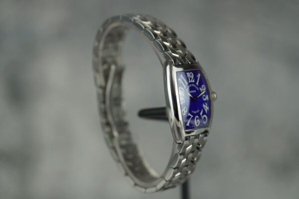 Franck Muller Curvex 1752 QZ – Image 4