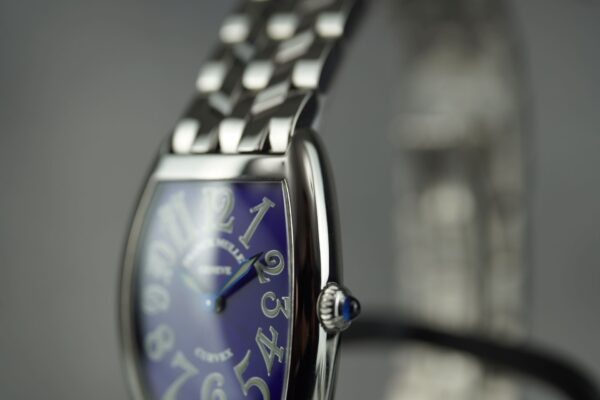 Franck Muller Curvex 1752 QZ – Image 7