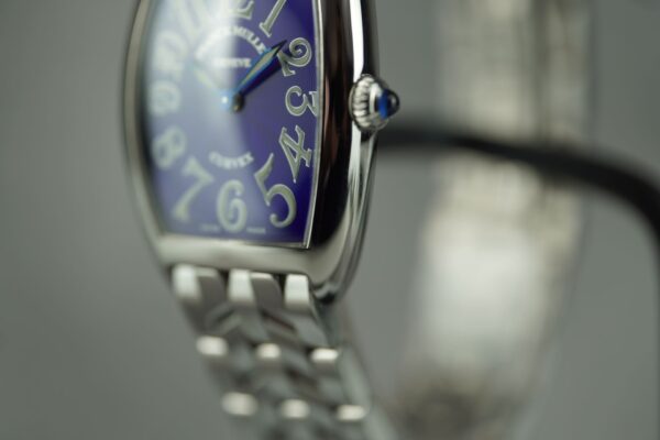Franck Muller Curvex 1752 QZ – Image 8