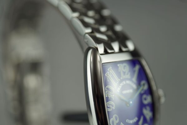 Franck Muller Curvex 1752 QZ – Image 9