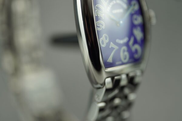 Franck Muller Curvex 1752 QZ – Image 10
