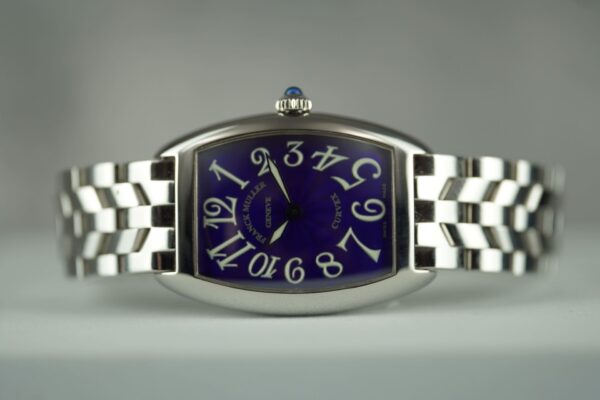 Franck Muller Curvex 1752 QZ – Image 15