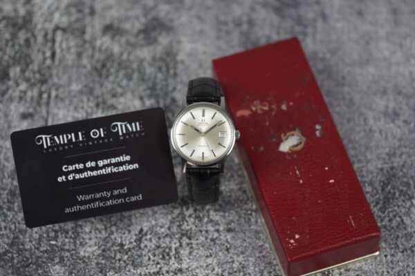 Omega Genève 166.070 – Image 16