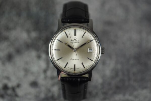 Omega Genève 166.070 – Image 2